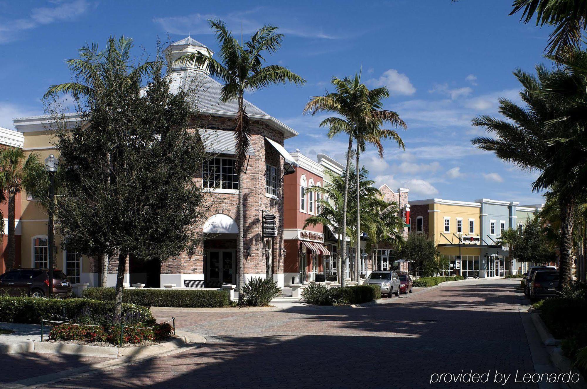 โฮมวู้ด สวีท บาย ฮิลตัน พอร์ต เซนต์ ลูซี่ เทรดิชั่น Hotel Port St. Lucie สิ่งอำนวยความสะดวก รูปภาพ