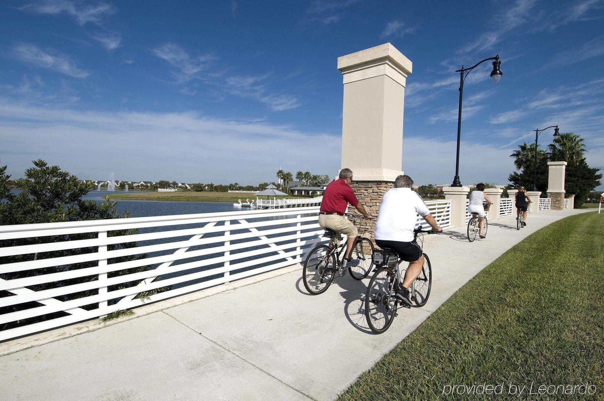 โฮมวู้ด สวีท บาย ฮิลตัน พอร์ต เซนต์ ลูซี่ เทรดิชั่น Hotel Port St. Lucie ภายนอก รูปภาพ