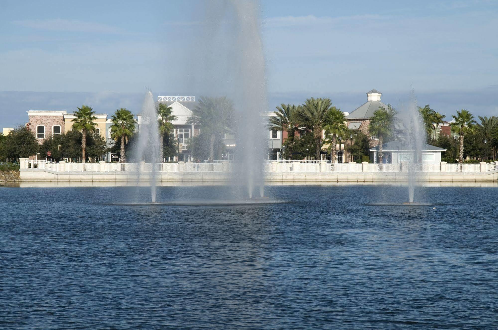 โฮมวู้ด สวีท บาย ฮิลตัน พอร์ต เซนต์ ลูซี่ เทรดิชั่น Hotel Port St. Lucie ภายนอก รูปภาพ